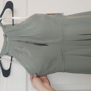 Dear Cleo Bridesmaid dress